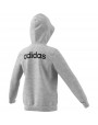 Adidas Casaco com Capuz Linear Essentials